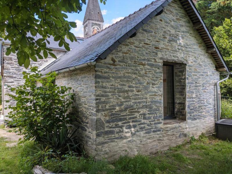Hebergement Independant Centre Bourg Nozay  Exterior photo